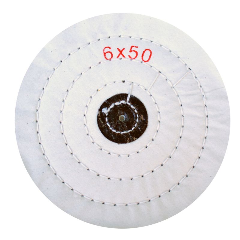 صفحه پولیش گیلانس مدل 150mm